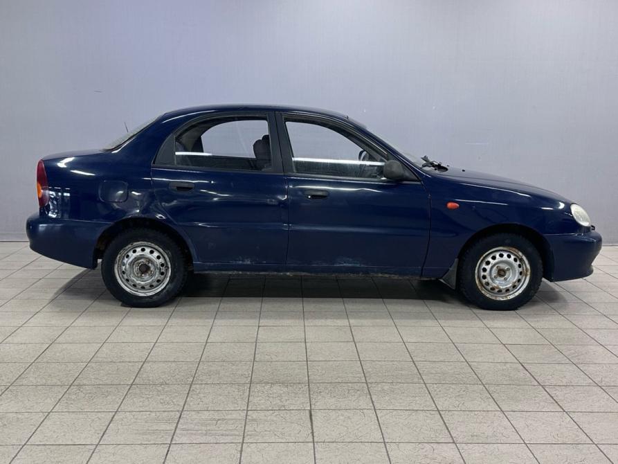 Chevrolet Lanos I Уфа  - изображение 4