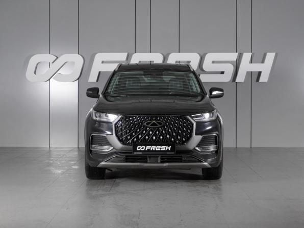Chery Tiggo 8 Pro Max I Рестайлинг с пробегом 2024 года, цена 2 369 000 рублей, 63561 км, внедорожник, Автокод Объявления