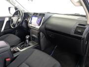 Toyota Land Cruiser Prado 150 Series Рестайлинг 2 Москва  - изображение 52