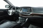 Toyota Highlander III (XU50) Новосибирск  - изображение 30