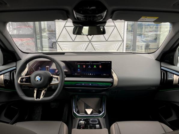 Новый BMW X3 IV (G45/G48) 2025 года, цена 7 670 000 рублей, внедорожник, Автокод Объявления