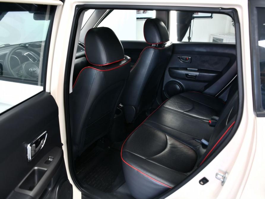 Kia Soul I Новосибирск  - изображение 19