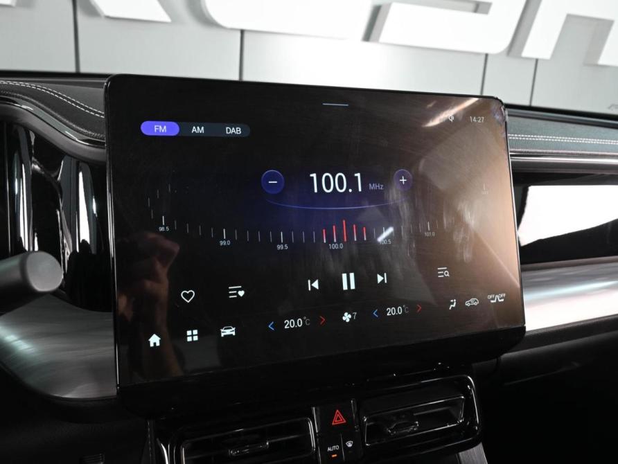 GAC GS8 II Ростов-на-Дону  - изображение 14