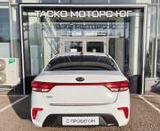 Kia Rio IV Стерлитамак  - изображение 26