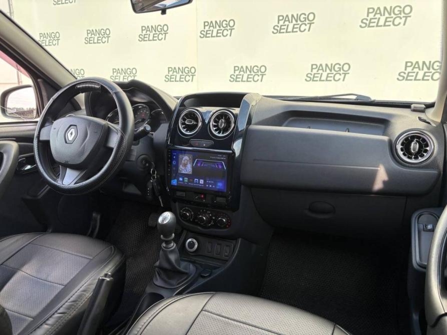 Renault Duster I Рестайлинг Нижний Тагил  - изображение 15