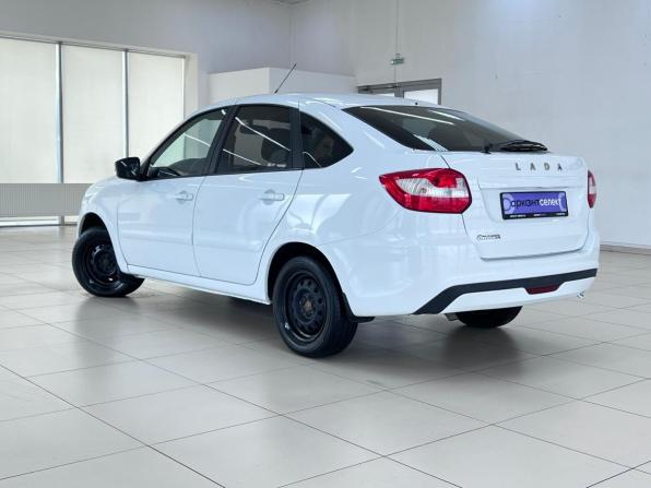 Lada (ВАЗ) Granta I Рестайлинг с пробегом 2020 года, цена 680 000 рублей, 112000 км, хэтчбек, Автокод Объявления