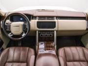 Land Rover Range Rover IV Москва  - изображение 34