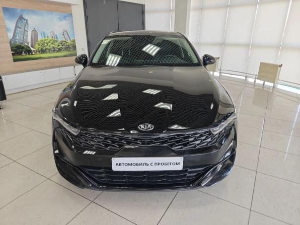 Kia K5 III с пробегом 2020 года, цена 2 950 000 рублей, 42000 км, седан, Автокод Объявления