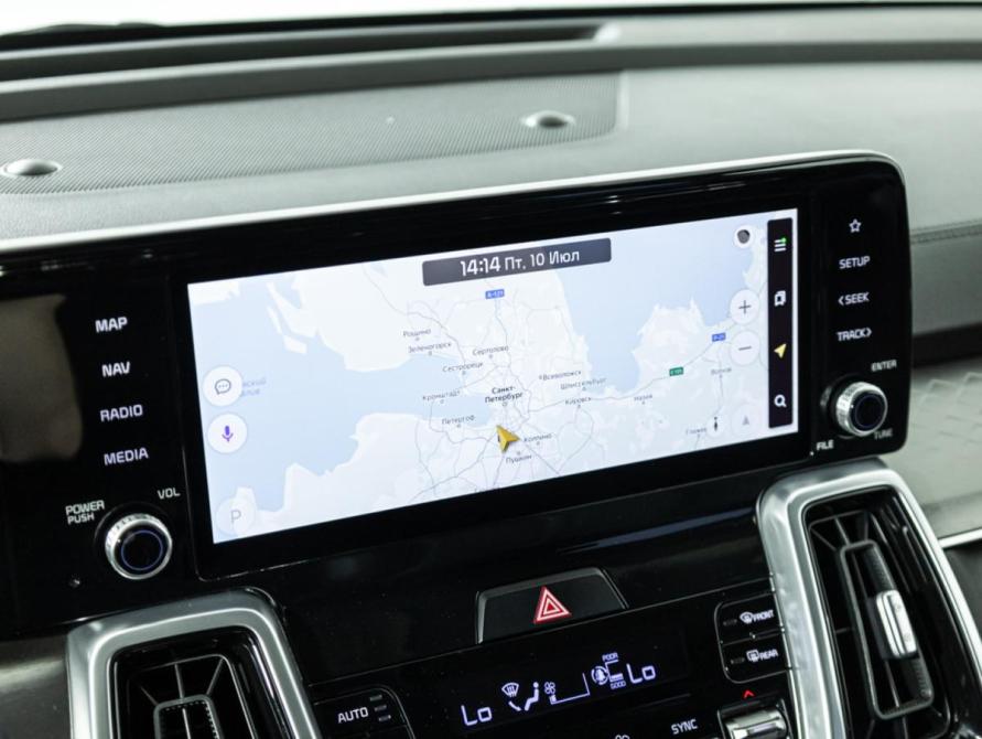 Kia Sorento IV Санкт-Петербург  - изображение 23