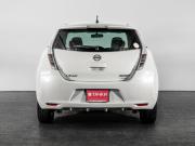 Nissan Leaf I (ZE0/AZE0) Иркутск  - изображение 26