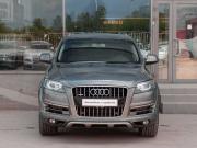 Audi Q7 I (4L) Рестайлинг Новосибирск  - изображение 23