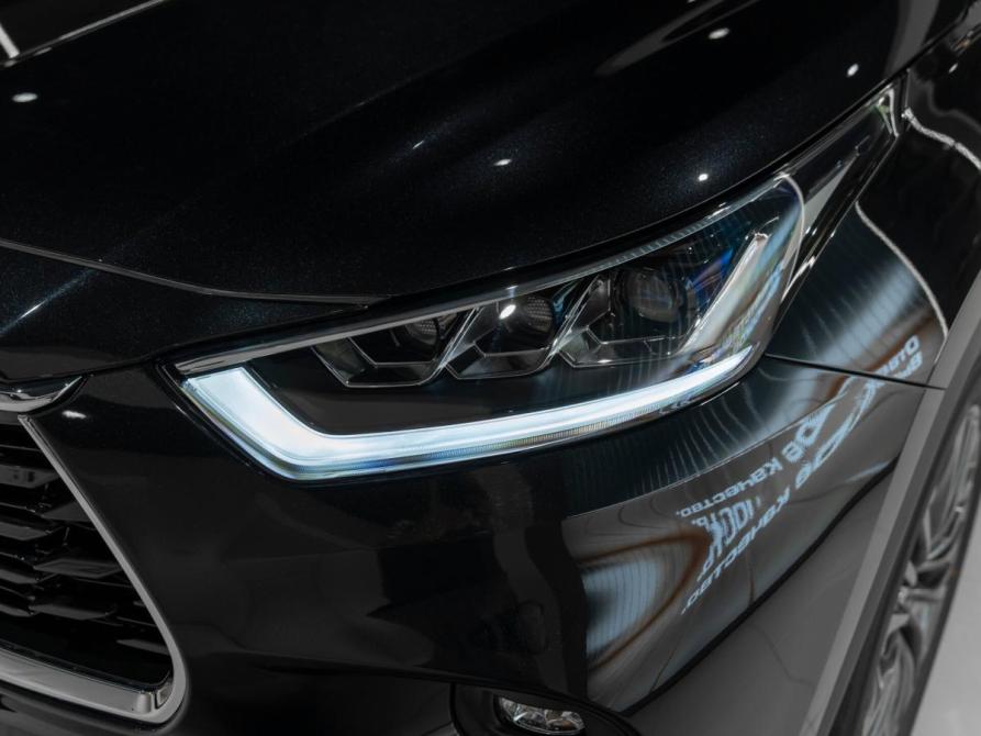 Toyota Highlander IV (XU70) Москва  - изображение 29