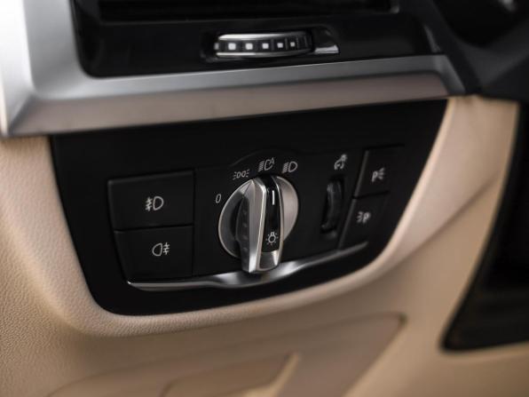 BMW X3 III (G01) с пробегом 2019 года, цена 3 899 000 рублей, 71565 км, внедорожник, Автокод Объявления