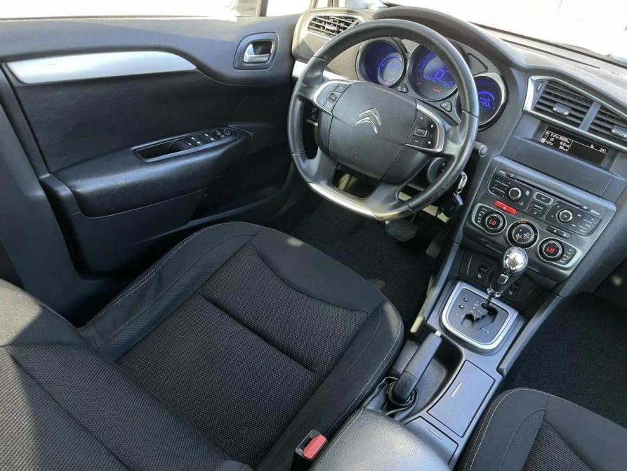 Citroen C4 II Краснодар  - изображение 9