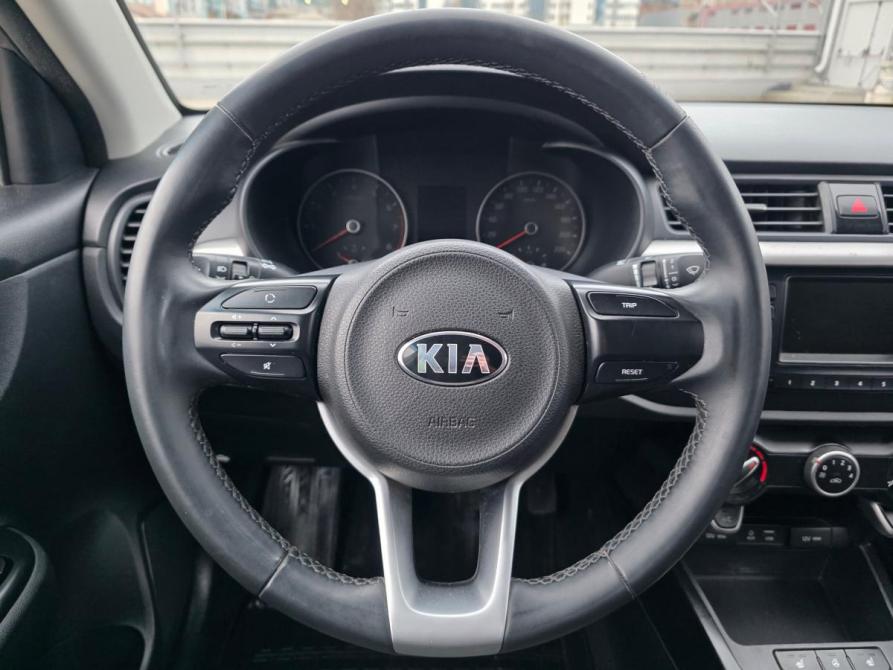 Kia Rio IV Ростов-на-Дону  - изображение 7