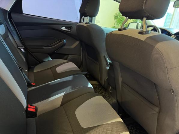 Ford Focus III с пробегом 2014 года, цена 1 050 000 рублей, 84000 км, седан, Автокод Объявления