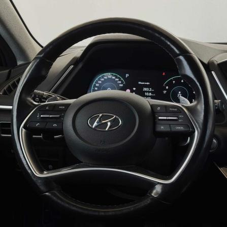 Hyundai Sonata VIII (DN8) с пробегом 2021 года, цена 2 500 000 рублей, 74905 км, седан, Автокод Объявления