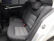 Skoda Octavia II (A5) Рестайлинг Пермь  - изображение 52