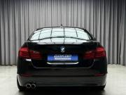 BMW 5 серии VI (F10/F11/F07) Ижевск  - изображение 39