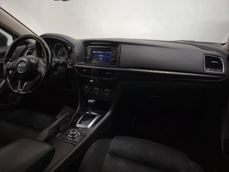 Mazda 6 III (GJ) Альметьевск  - изображение 15