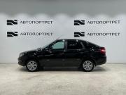 Lada (ВАЗ) Granta I Рестайлинг Санкт-Петербург  - изображение 16