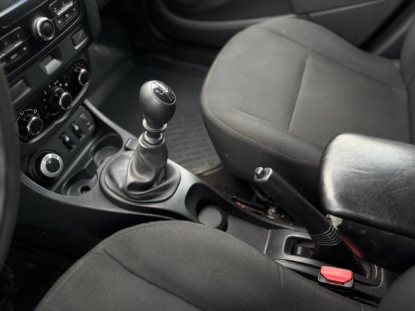 Renault Duster I Рестайлинг с пробегом 2015 года, цена 874 000 рублей, 285623 км, внедорожник, Автокод Объявления