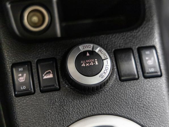 Nissan X-Trail II с пробегом 2011 года, цена 1 138 000 рублей, 229354 км, внедорожник, Автокод Объявления