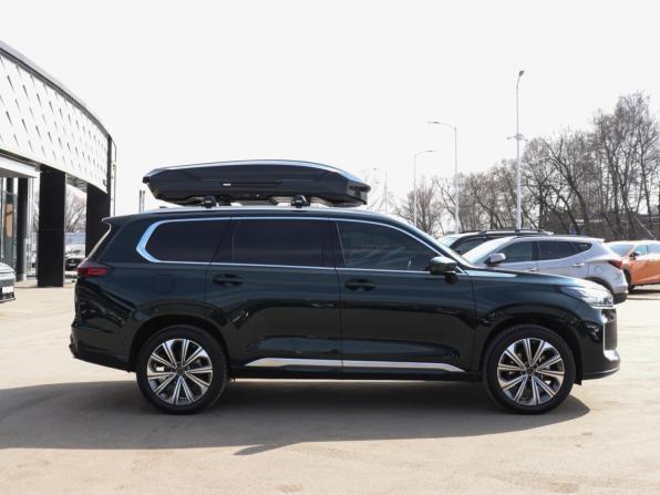 Exeed VX I Рестайлинг с пробегом 2024 года, цена 3 650 000 рублей, 31762 км, внедорожник, Автокод Объявления