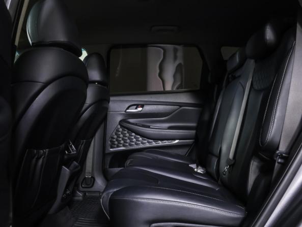 Hyundai Santa Fe IV с пробегом 2020 года, цена 2 590 000 рублей, 228660 км, внедорожник, Автокод Объявления