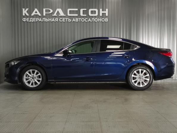 Mazda 6 III (GJ) с пробегом 2012 года, цена 1 350 000 рублей, 188600 км, седан, Автокод Объявления