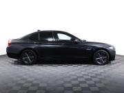 BMW 5 серии VI (F10/F11/F07) Рестайлинг Москва  - изображение 28