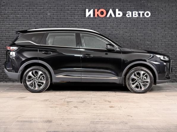 Chery Tiggo 7L I с пробегом 2025 года, цена 2 500 000 рублей, 22337 км, внедорожник, Автокод Объявления