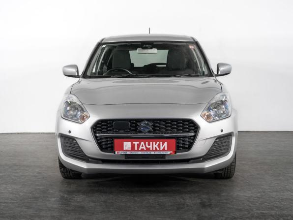 Suzuki Swift V Рестайлинг с пробегом 2020 года, цена 1 090 300 рублей, 76043 км, хэтчбек, Автокод Объявления