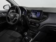 Hyundai Solaris II Рестайлинг Москва  - изображение 24