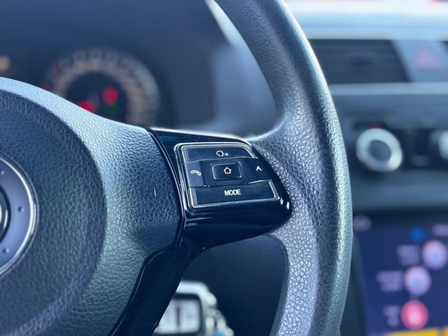 Volkswagen Touran I Рестайлинг 2 Альметьевск  - изображение 16
