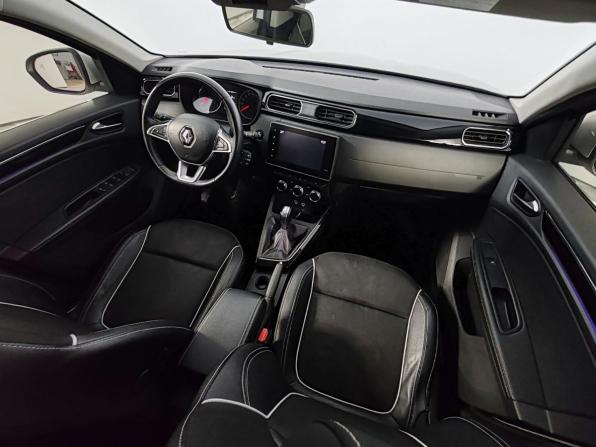 Renault Arkana I с пробегом 2019 года, цена 1 375 000 рублей, 123504 км, внедорожник, Автокод Объявления