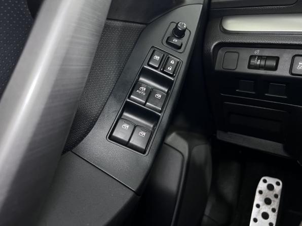 Subaru Forester IV с пробегом 2014 года, цена 1 565 000 рублей, 219444 км, внедорожник, Автокод Объявления
