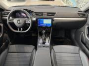 Skoda Superb III Рестайлинг Санкт-Петербург  - изображение 34