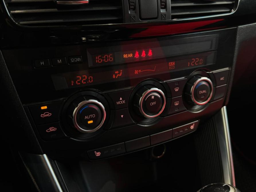 Mazda CX-5 I Волжский  - изображение 22