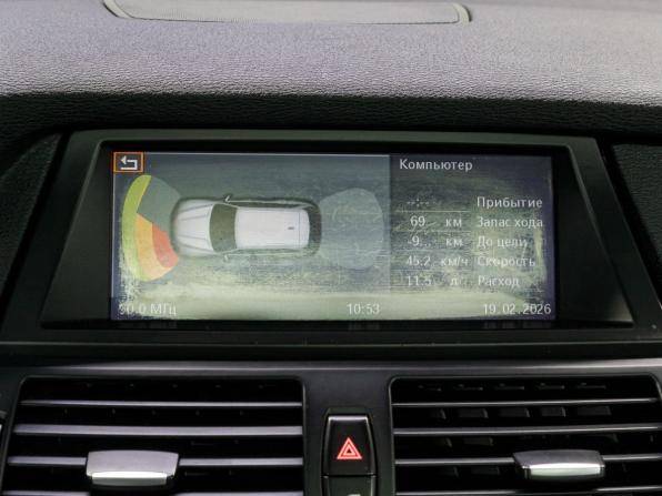 BMW X5 II (E70) с пробегом 2007 года, цена 1 689 000 рублей, 248154 км, внедорожник, Автокод Объявления