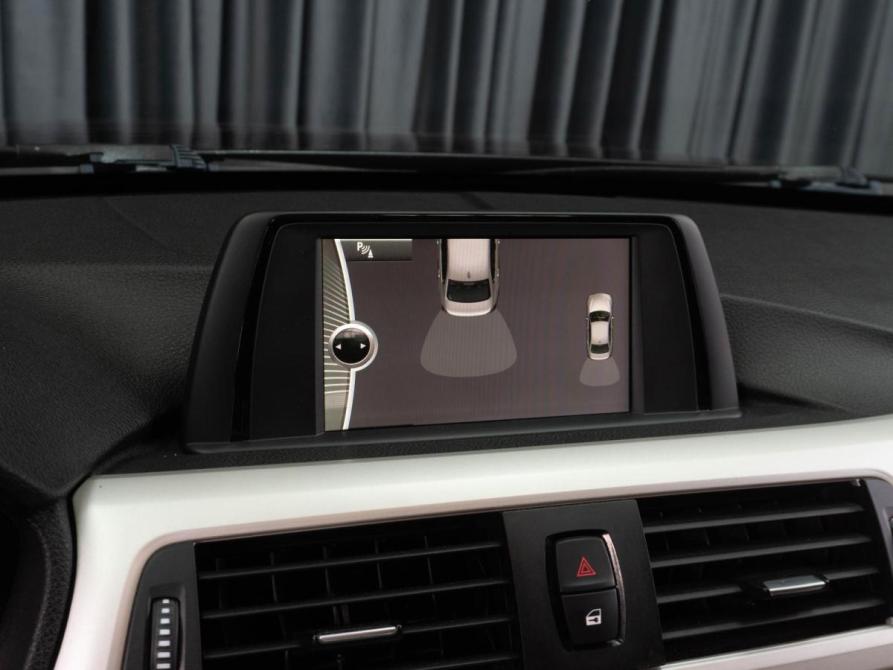 BMW 3 серии VI (F3x) Тюмень  - изображение 21