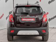 Opel Mokka I Екатеринбург  - изображение 27