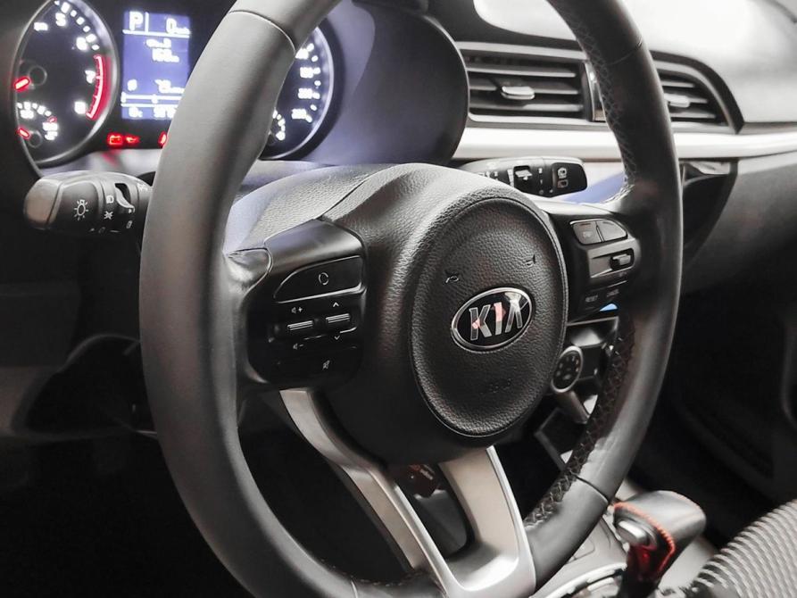 Kia Rio IV Тула  - изображение 13