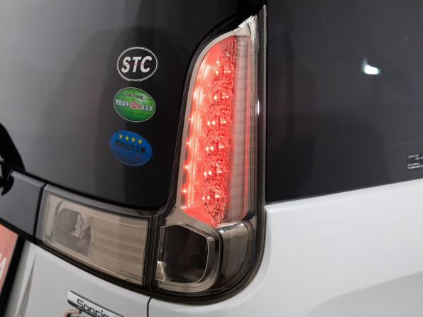 Suzuki Spacia I с пробегом 2013 года, цена 549 500 рублей, 139543 км, микровэн, Автокод Объявления