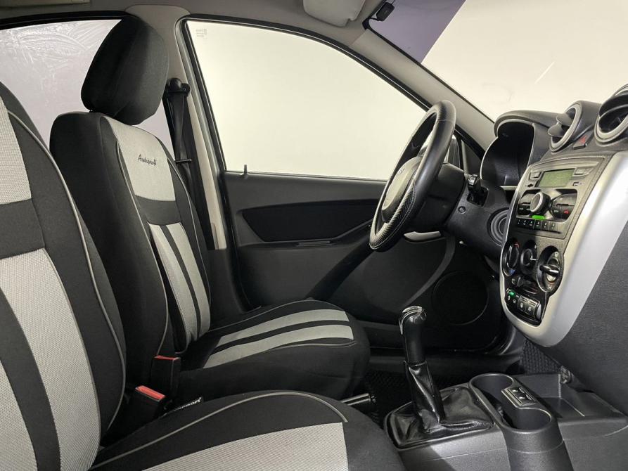 Lada (ВАЗ) Granta I Великий Новгород  - изображение 10