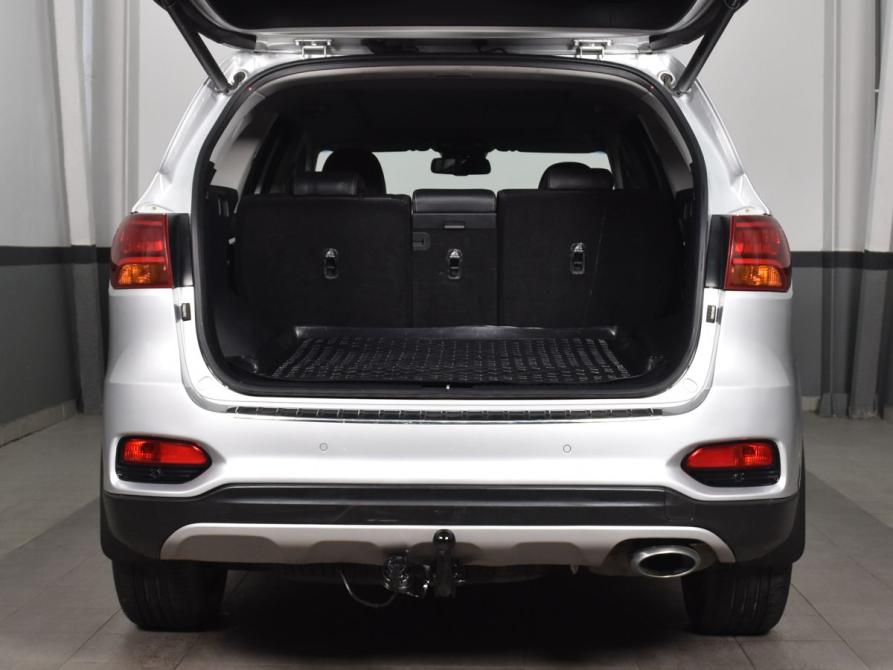 Kia Sorento III Prime Рестайлинг Кемерово  - изображение 29