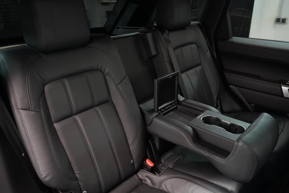 Land Rover Range Rover Sport II Рестайлинг Москва  - изображение 17