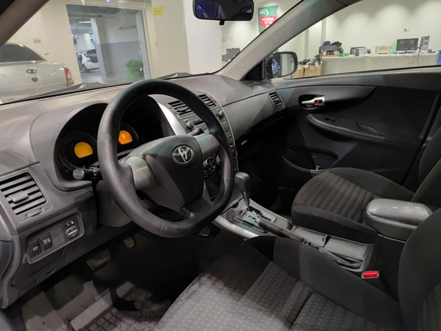 Toyota Corolla X (E140 E150) Рестайлинг Казань  - изображение 20