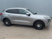 Haval Jolion I Рестайлинг Стерлитамак  - изображение 48