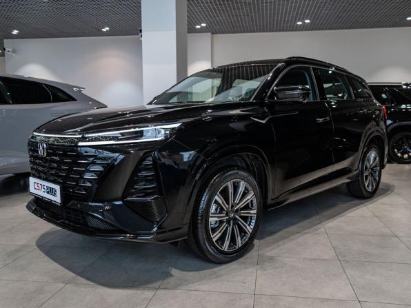 Новый Changan CS75 Plus III 2024 года, цена 4 029 900 рублей, внедорожник, Автокод Объявления